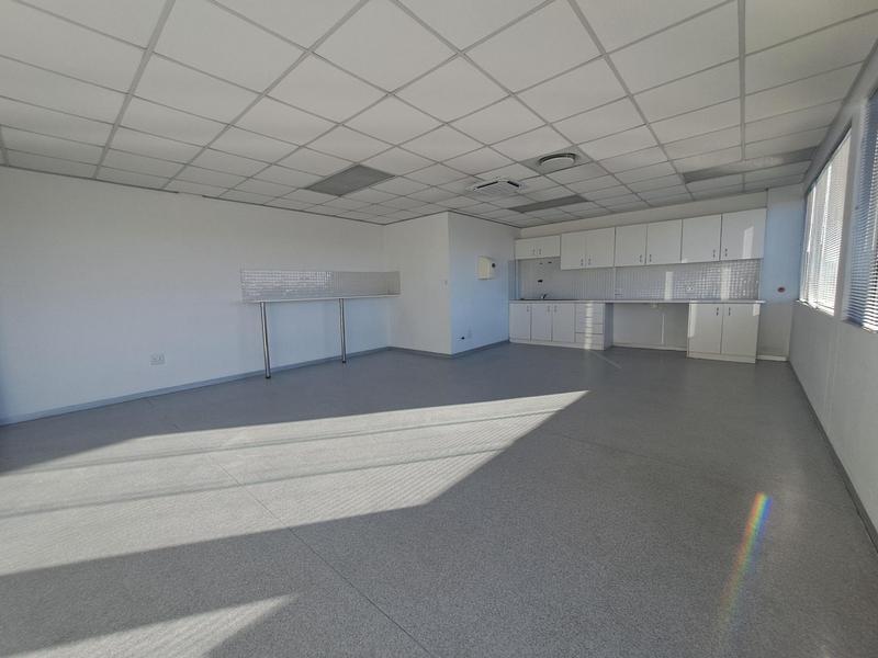 To Let Commercial Property for Rent in Tyger Valley Western Cape